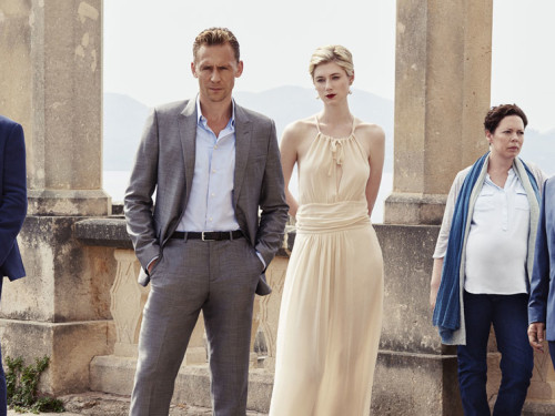 The Night Manager