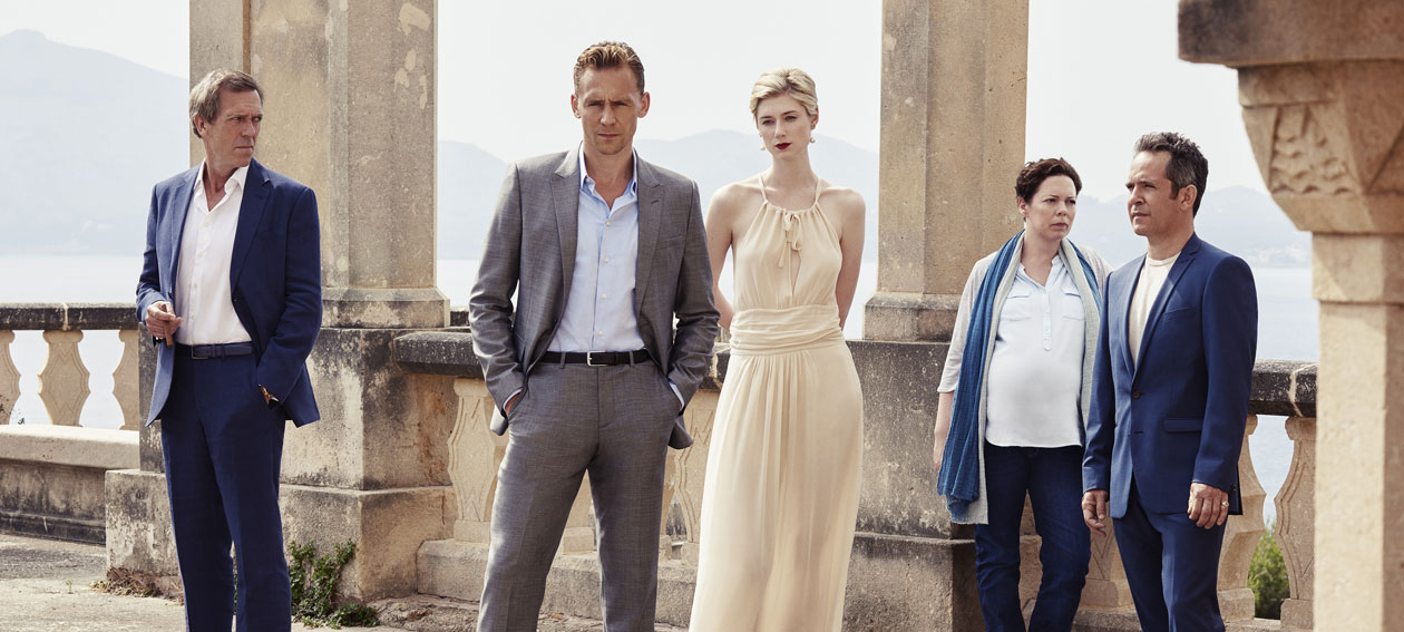 The Night Manager