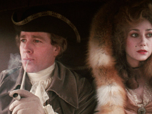 Barry Lyndon