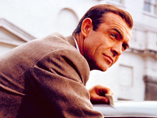 007 Contra Goldfinger