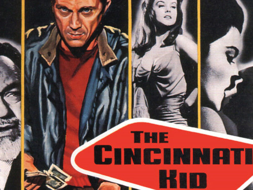 O Aventureiro de Cincinnati