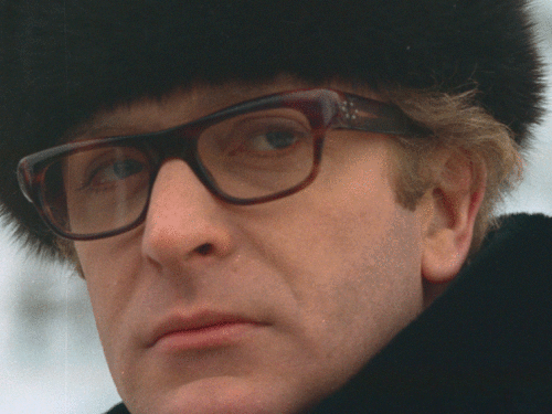 Billion Dollar Brain