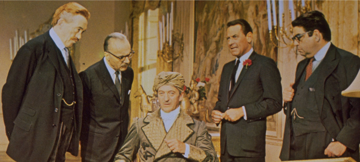 Casino Royale 1967