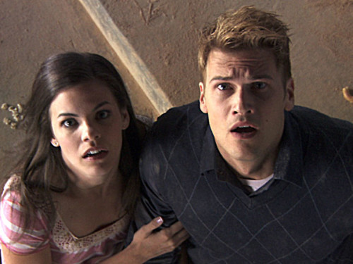 O Último Destino 3D