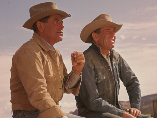 2 Incorrigíveis Teimosos