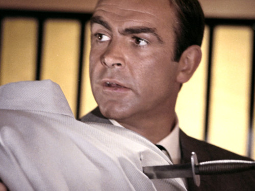 Só Se Vive Duas Vezes