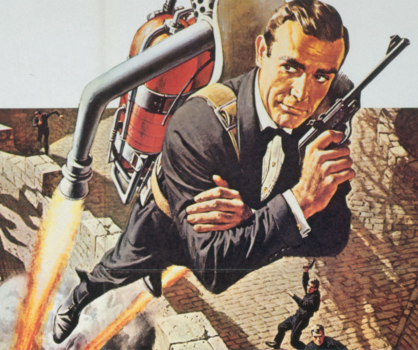 5 razões para não perderes Operação Relâmpago AMC Portugal