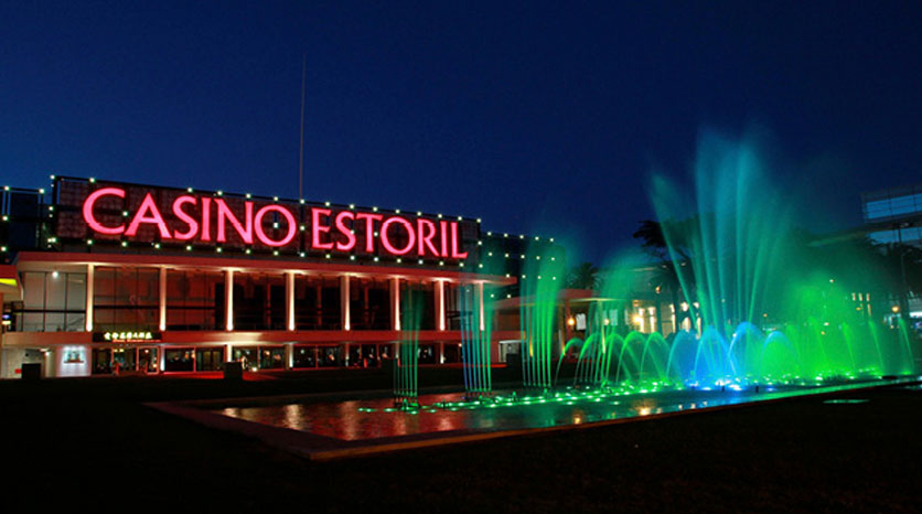 Casino Estoril