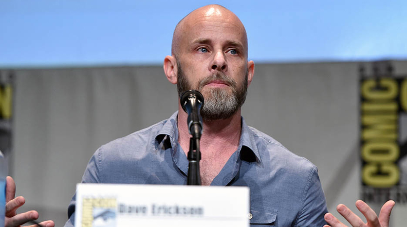 AMC's "Fear The Walking Dead" At Comic-Con 2015