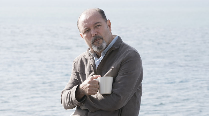 daniel salazar fear the walking dead boat