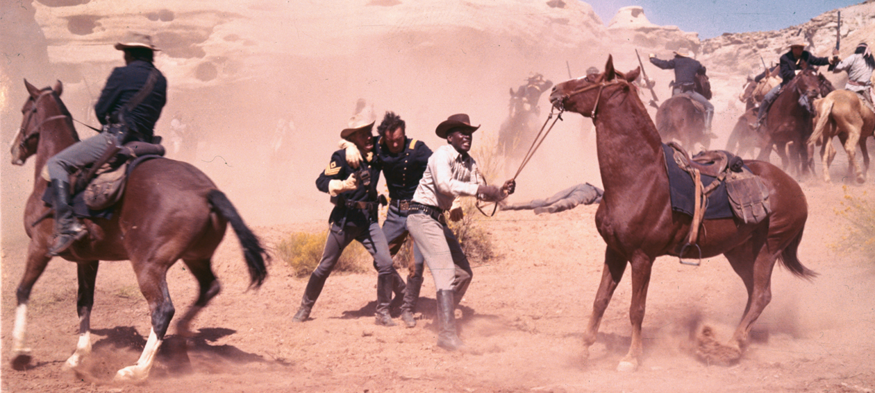 duel at diablo