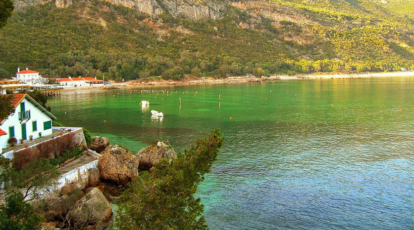 portinho da arrabida