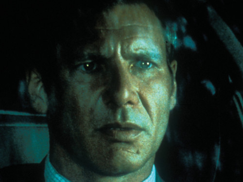 Presumível Inocente