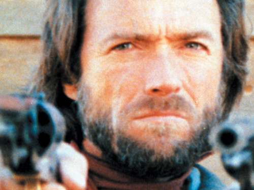 the outlaw josey wales