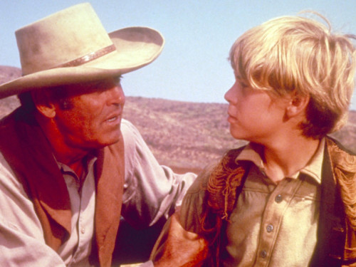 welcome to hard times