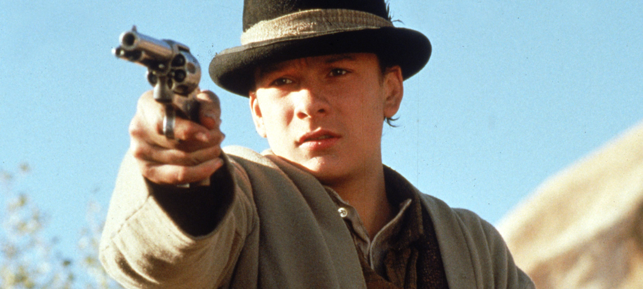young guns II