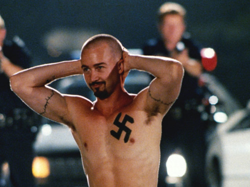 American History X