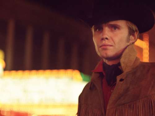 Midnight Cowboy