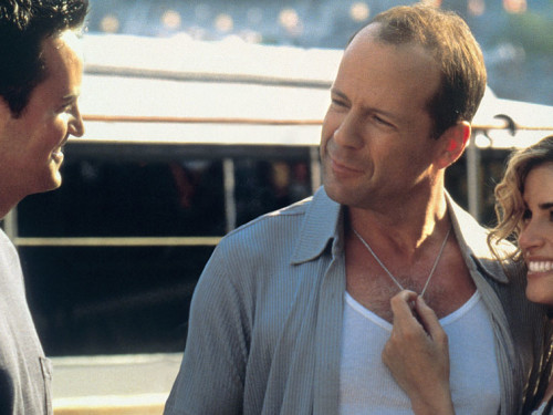 The Whole Nine Yards