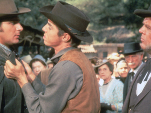 Convite a Um Pistoleiro