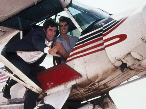 007 Licença para Matar