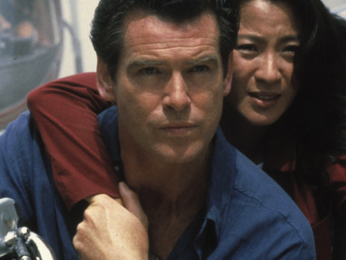 007 O Amanhã Nunca Morre