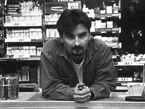 Clerks