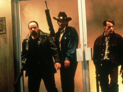 From Dusk Till Dawn 2 Texas Blood Money