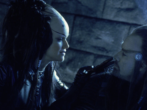 Battlefield Earth