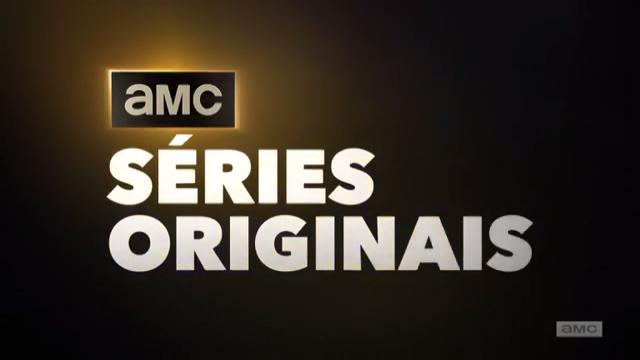 séries amc