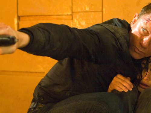 007: Quantum of Solace