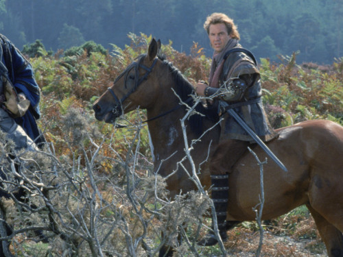 Robin Hood: Príncipe dos Ladrões