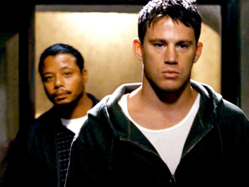 Lutador - A Lei das Ruas