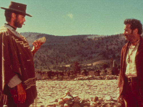 O Bom, o Mau e o Vilão