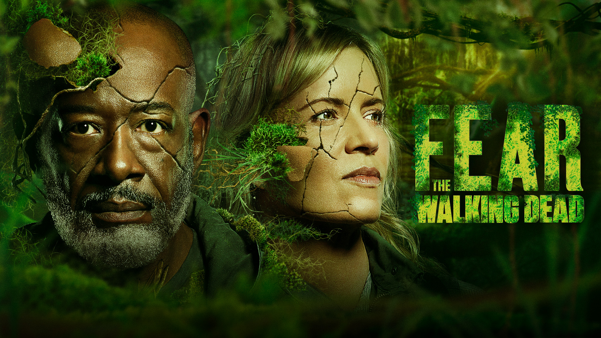 FEAR the Walking Dead