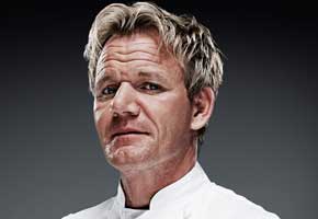 Gordon Ramsay ‘Held at Gunpoint’ in Costa Rica | Anglophenia | BBC America