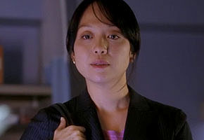 naoko mori ever been nude