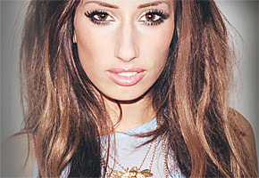 Stacey Solomon Stacey Solomon