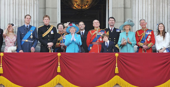 What Polls Reveal About Britain’s Support for the Monarchy ...