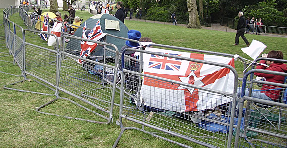 Tents Tents