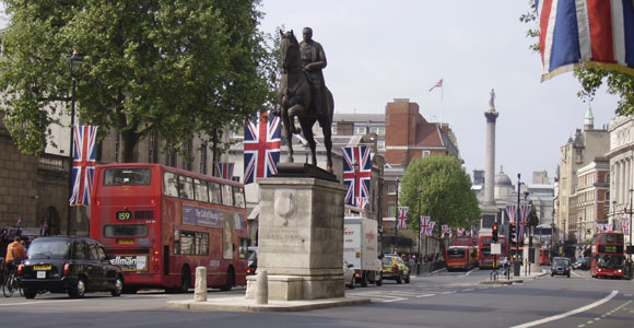 Whitehall Whitehall