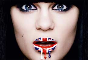 Jessie J Jessie J