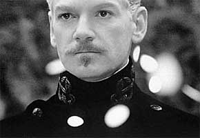 Kenneth Branagh Kenneth Branagh