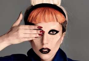 Lady Gaga Lady Gaga