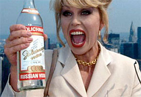 Absolutely Fabulous