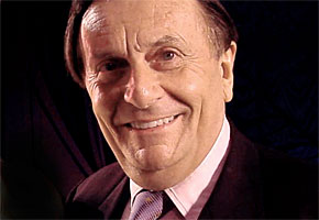 Barry Humphries