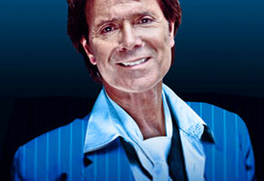 Sir Cliff Richard
