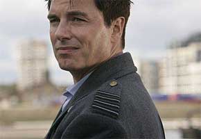 John Barrowman John Barrowman