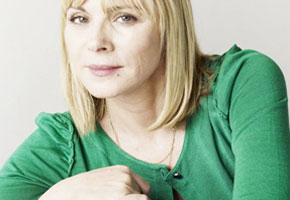 Kim Cattrall