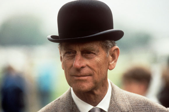 PHOTOS: On Prince Philip’s 90th Birthday, A Look Back | Anglophenia ...